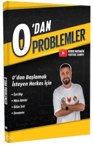 0'dan Problemler - 1