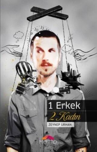 1 Erkek 2 Kadın - 1