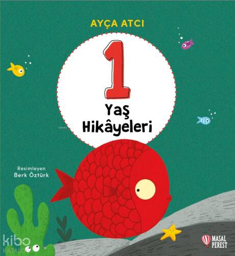 1 Yaş Hikâyeleri - 1