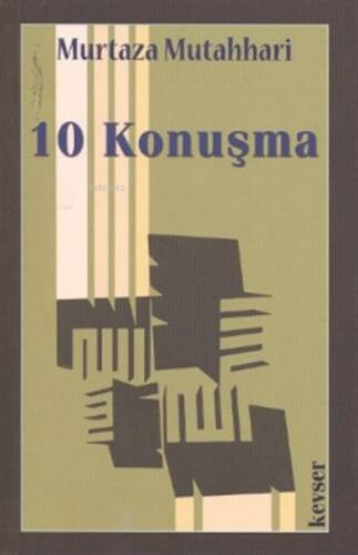 10 Konuşma - 1