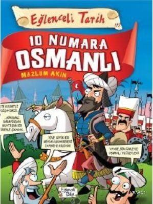 10 Numara Osmanlı - 1