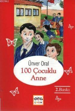 100 Çocuklu Anne - 1