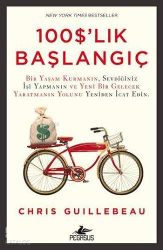 100 $'lık Başlangıç - 1