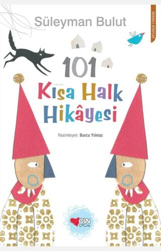 101 Kısa Halk Hikâyesi - 1