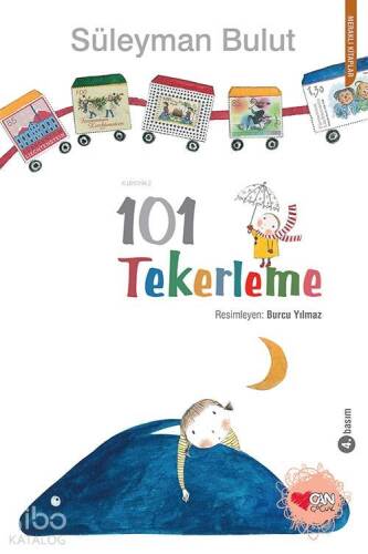 101 Tekerleme - 1