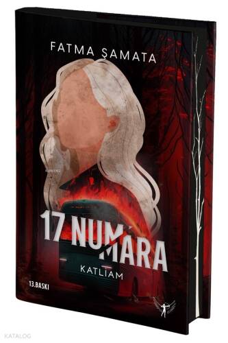 17 Numara;Katliam - 1