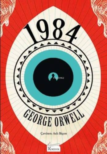 1984- Bez Ciltli - 1