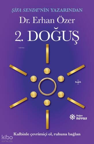 2. Doğuş;Kalbinle Çevrimiçi Ol, Ruhuna Bağlan - 1