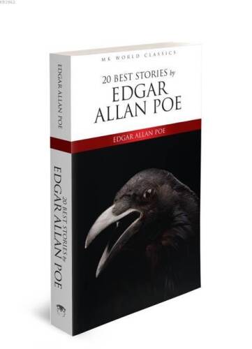 20 Best Stories By Edgar Allan Poe - 1