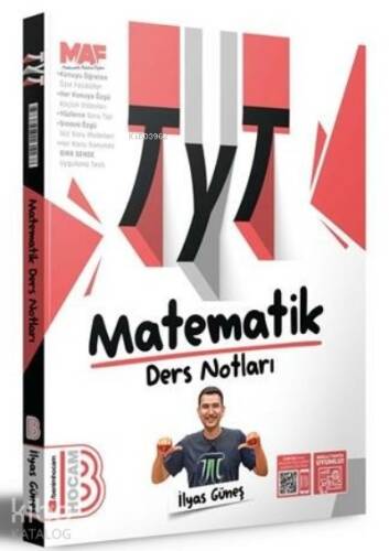 2023 TYT Matematik Video Destekli Konu Anlatımı - 1