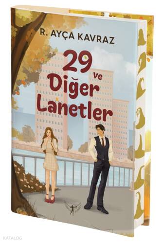 29 ve Diğer Lanetler - 1