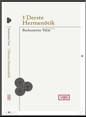 3 Derste Hermenötik - 1