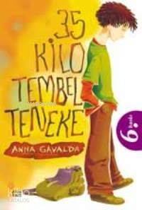 35 Kilo Tembel Teneke - 1