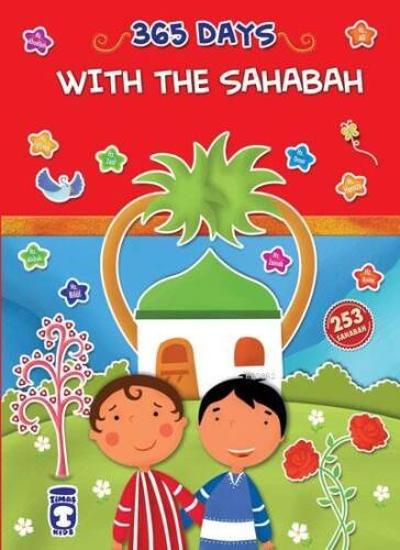 365 Days With The Sahabah - 1