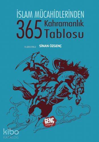 365 Kahramanlık Tablosu - 1