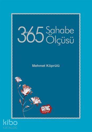 365 Sahabe Ölçüsü - 1