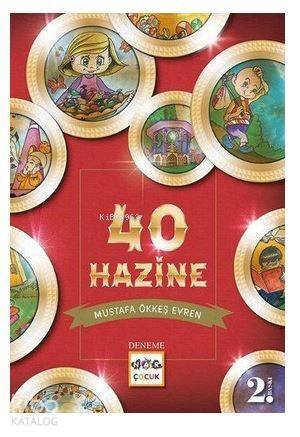 40 Hazine - 1