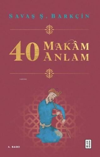 40 Makam 40 Anlam - 1