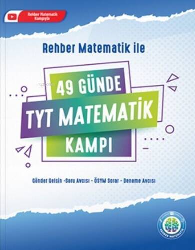 49 Günde TYT Matematik Kampı - 1