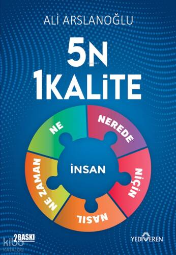 5 N 1 Kalite - 1