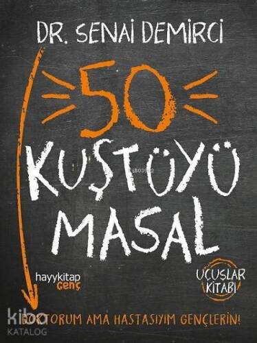 50 Kuştüyü Masal - 1