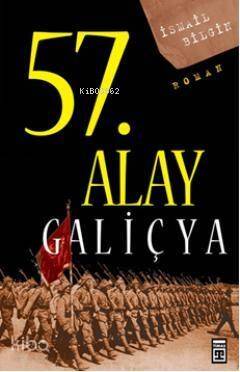 57. Alay Galiçya - 1
