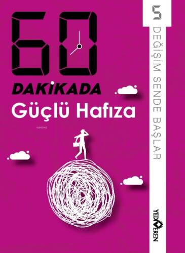 60 Dakikada Güçlü Hafıza;Değişim Sende Başlar - 1