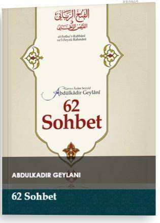 62 Sohbet - 1