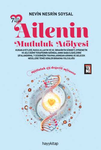 7 Ced 7 Nesil Ailenin Mutluluk Atölyesi - 1