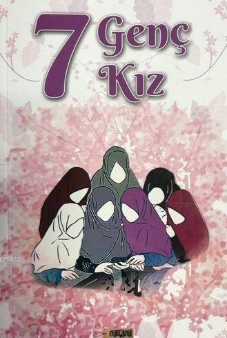 7 Genç Kız - 1