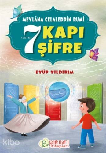 7 Kapı 7 Şifre - 1