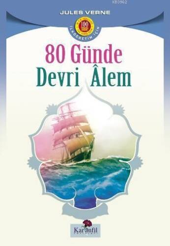 80 Günde Devri Alem - 1