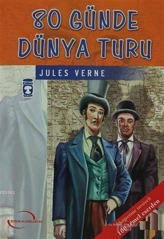 80 Günde Dünya Turu - 1