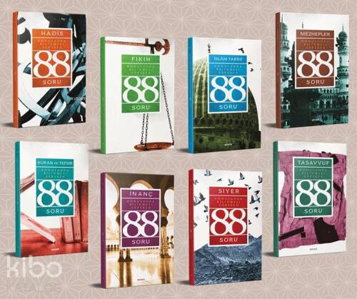 88 Soru Serisi - 1