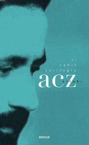 A. Cahit Zarifoğlu Kitabı / ACZ - 1