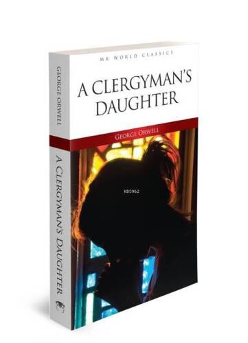 A Clergyman s Daughter - 1