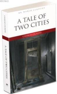 A Tale Of Two Cities - 1