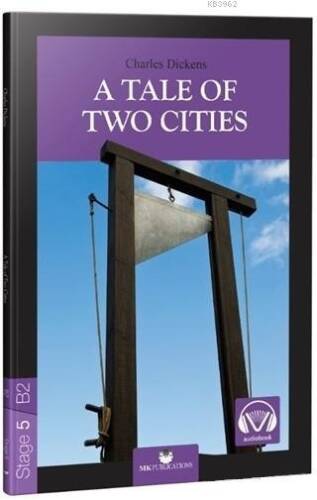 A Tale of Two Cities - 1