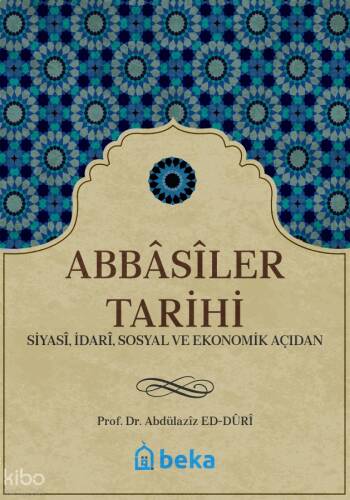 Abbasiler Tarihi - 1