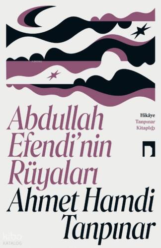 Abdullah Efendi'nin Rüyaları - 1