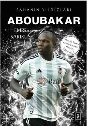 Aboubakar ;Sahanın Yıldızları - 1