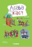 Acaba Kaç ? - 1