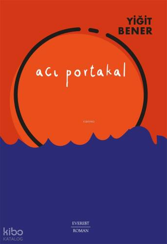 Acı Portakal - 1