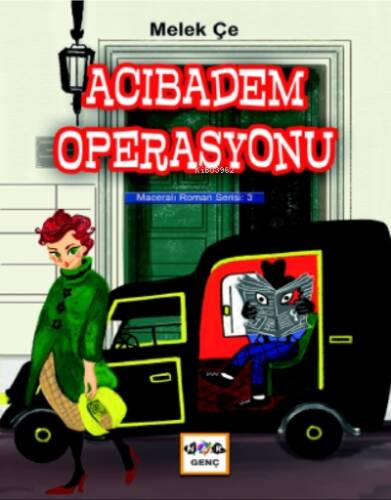 Acıbadem Operasyonu - 1
