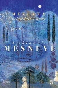 Açıklamalı Mesnevi - 1