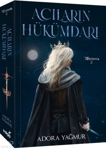 Acıların Hükümdarı - 1