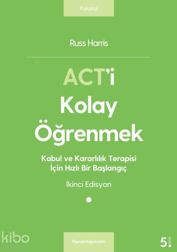 ACT'i Kolay Öğrenmek - 1