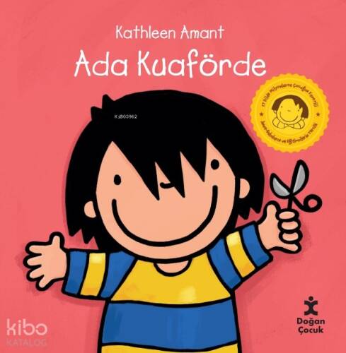 Ada Kuaförde - 1
