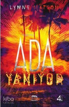 Ada Yanıyor - 1