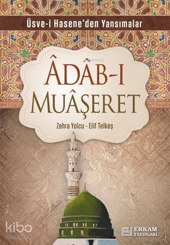 Adab-ı Muaşeret - 1